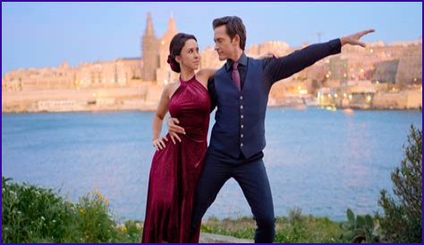 Exploring The Dynamic Duo: Marco Grazzini And Alvina August