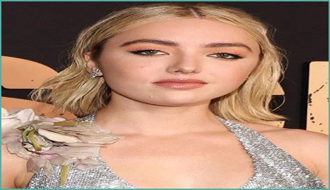 
How Much Money Does Peyton List (Actress Born 1998) Make? Latest Income Salary
