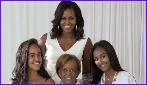 Maria Taylor's Journey As A Mother: Insights Into Her Children